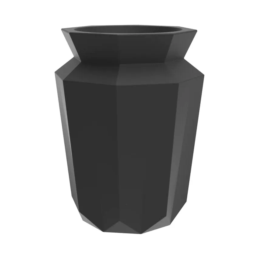Origami Hasu Planter