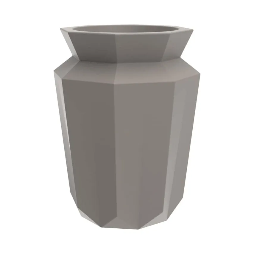Origami Hasu Planter