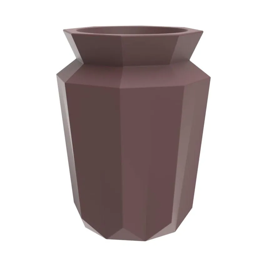 Origami Hasu Planter