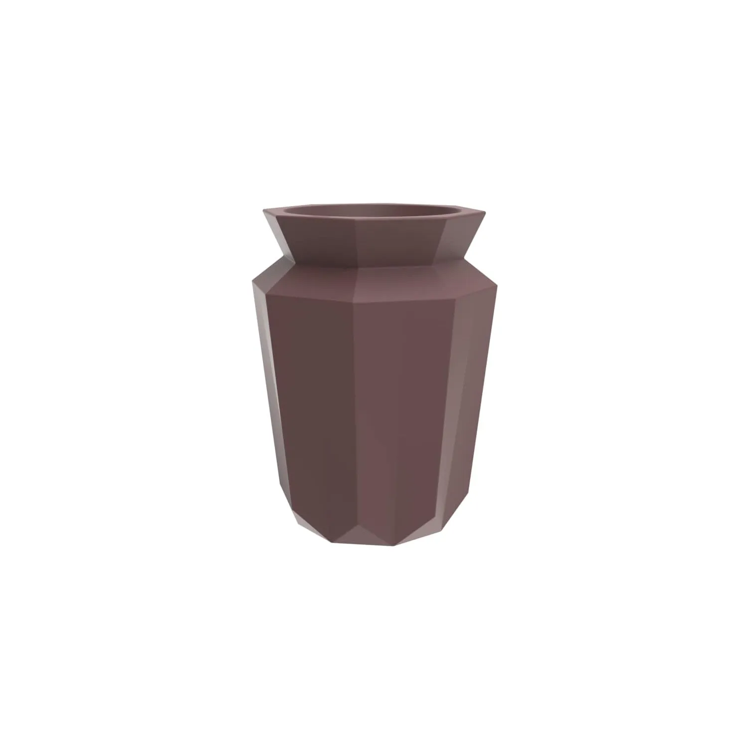 Origami Hasu Planter