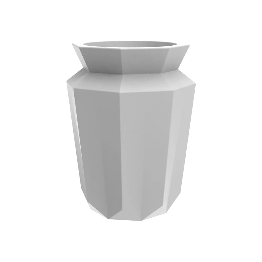 Origami Hasu Planter