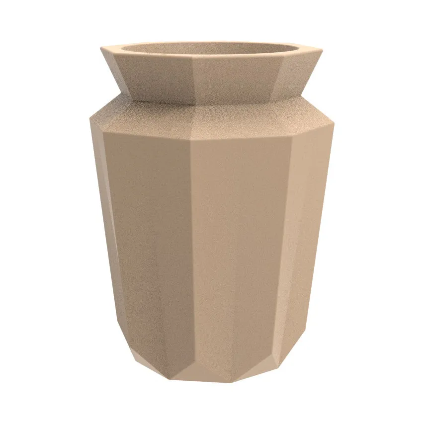 Origami Hasu Planter