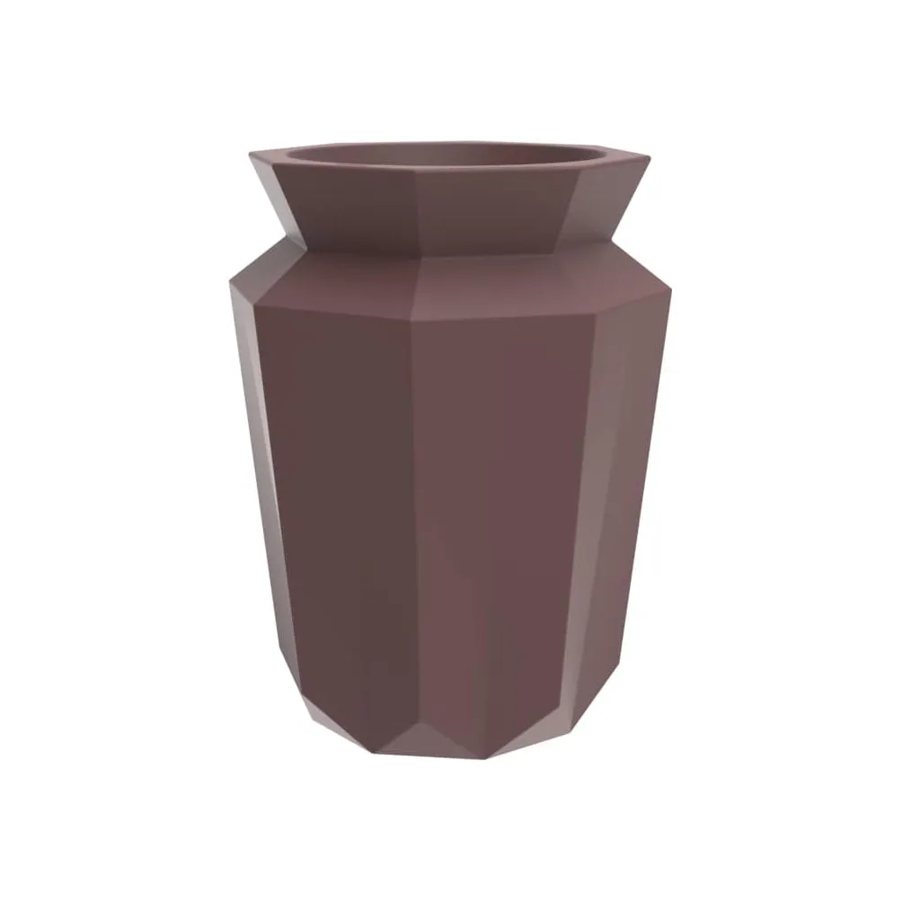 Origami Hasu Planter