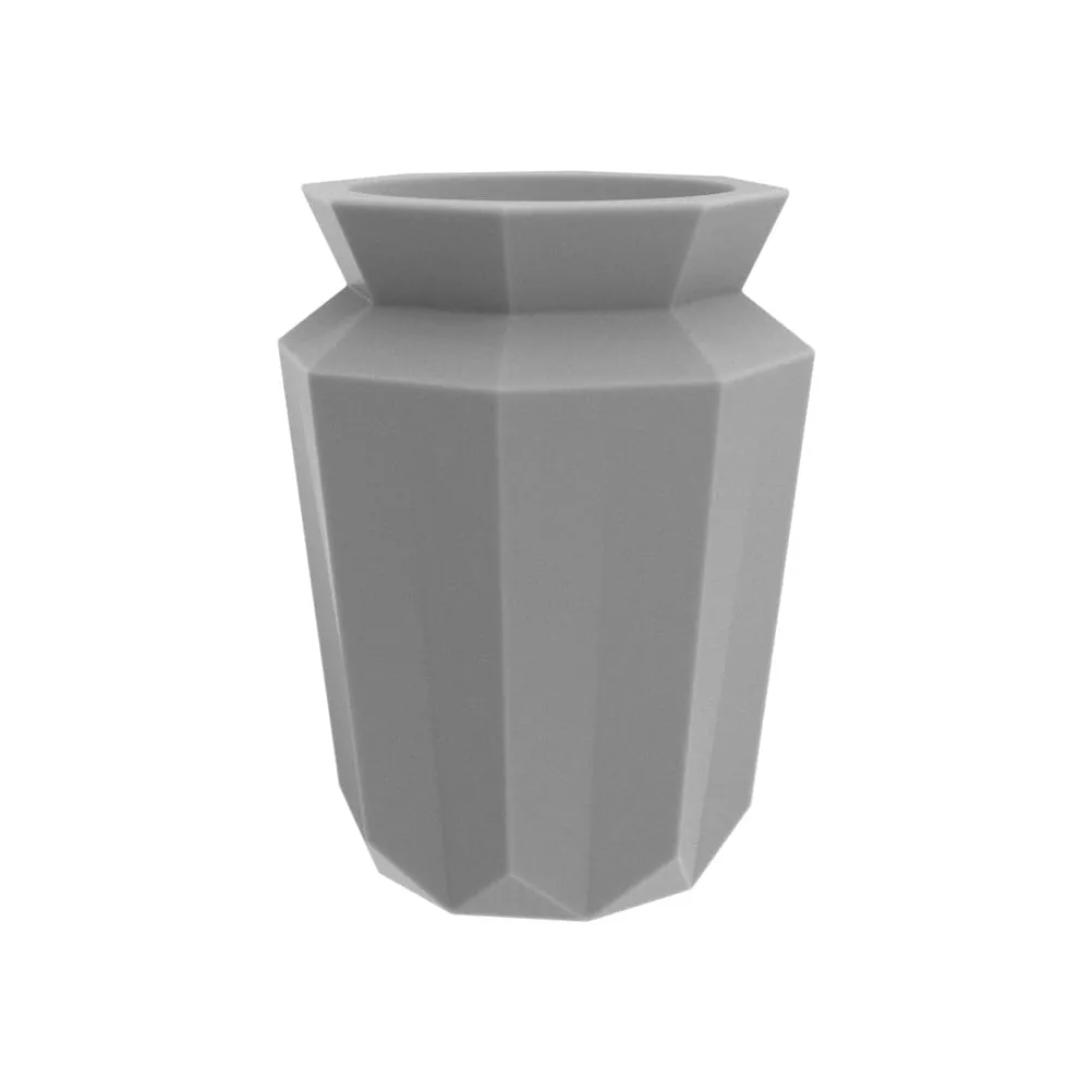 Origami Hasu Planter