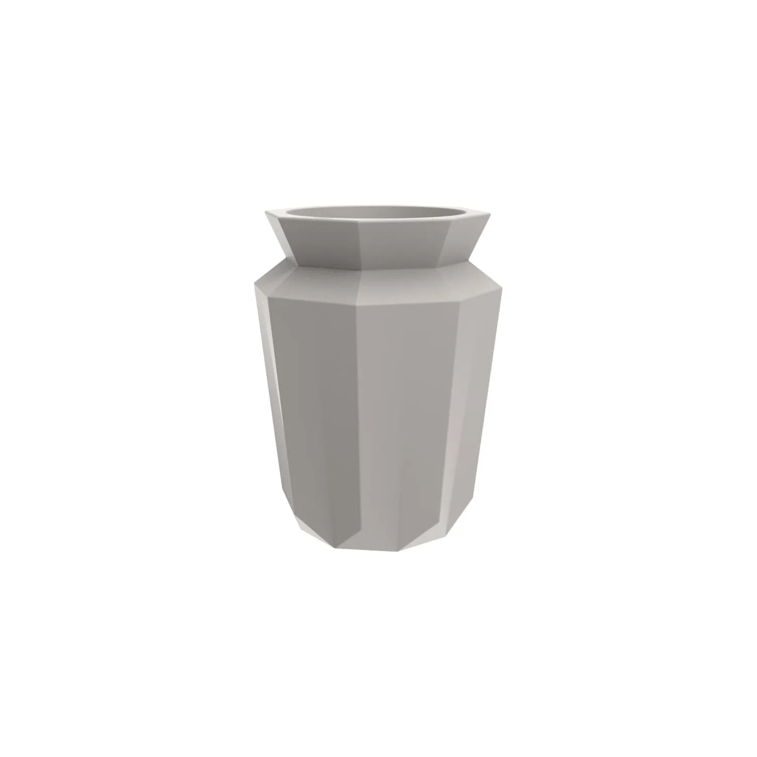 Origami Hasu Planter