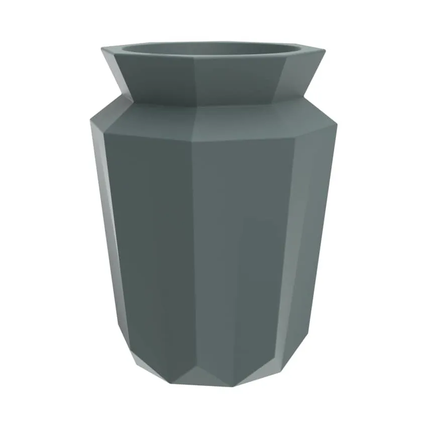 Origami Hasu Planter