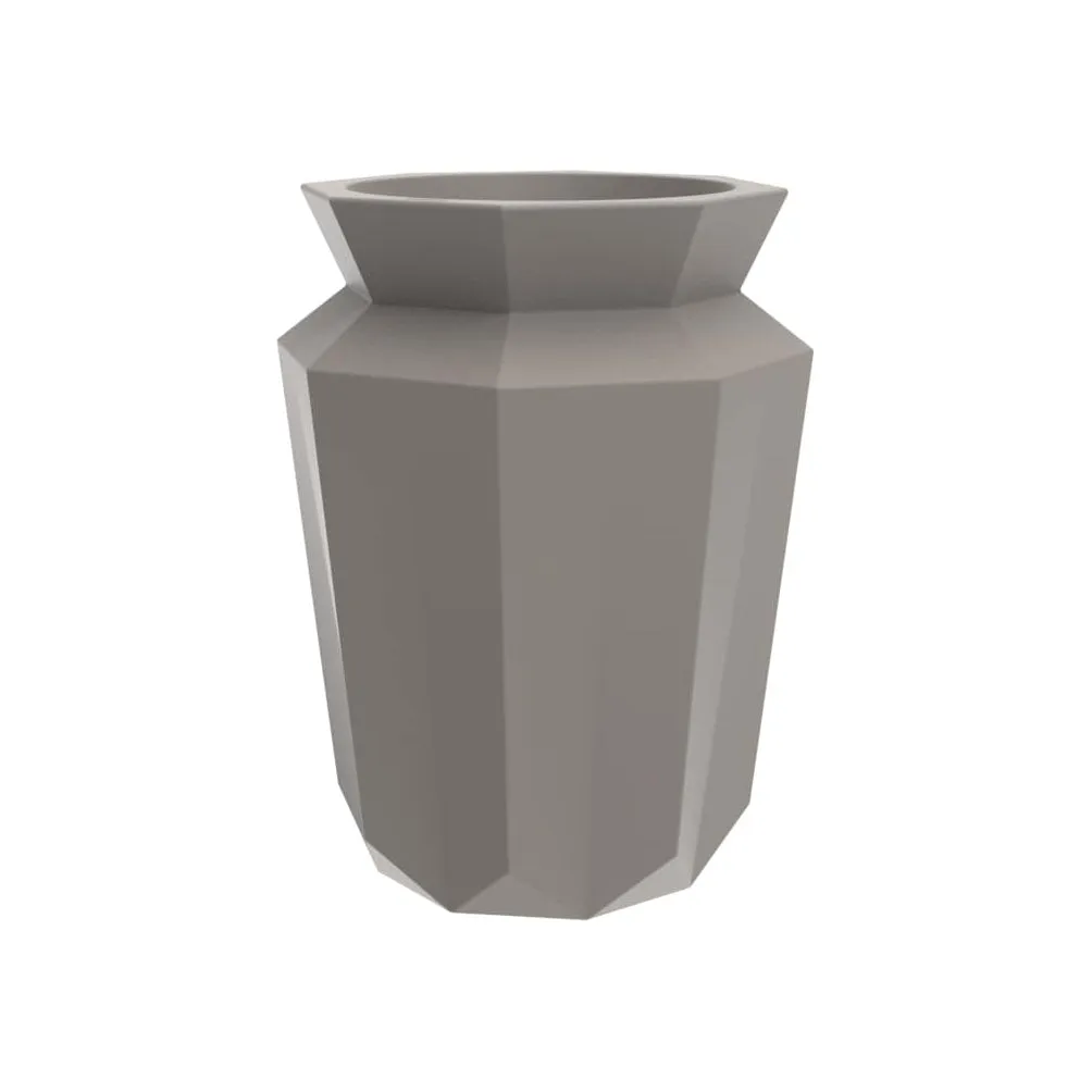 Origami Hasu Planter