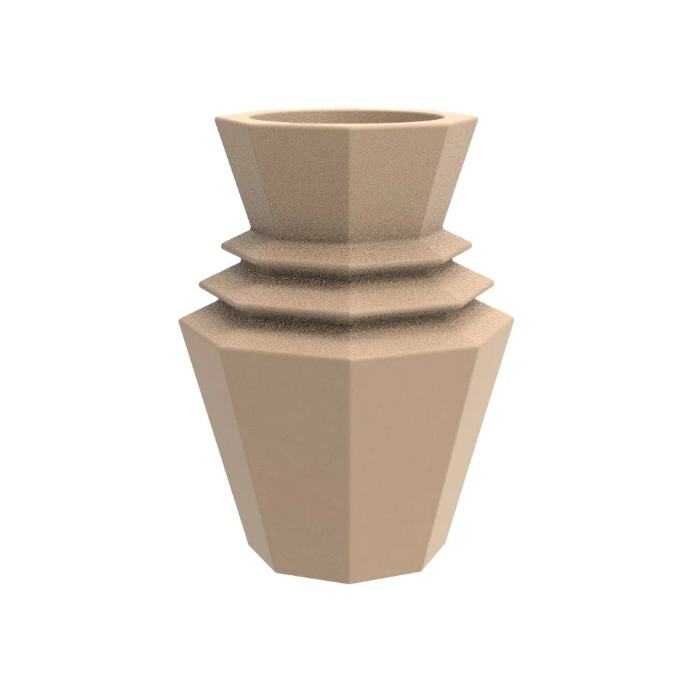 Origami Hinoki Planter