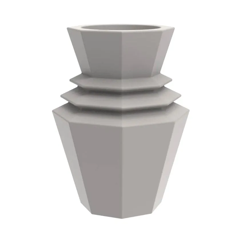 Origami Hinoki Planter