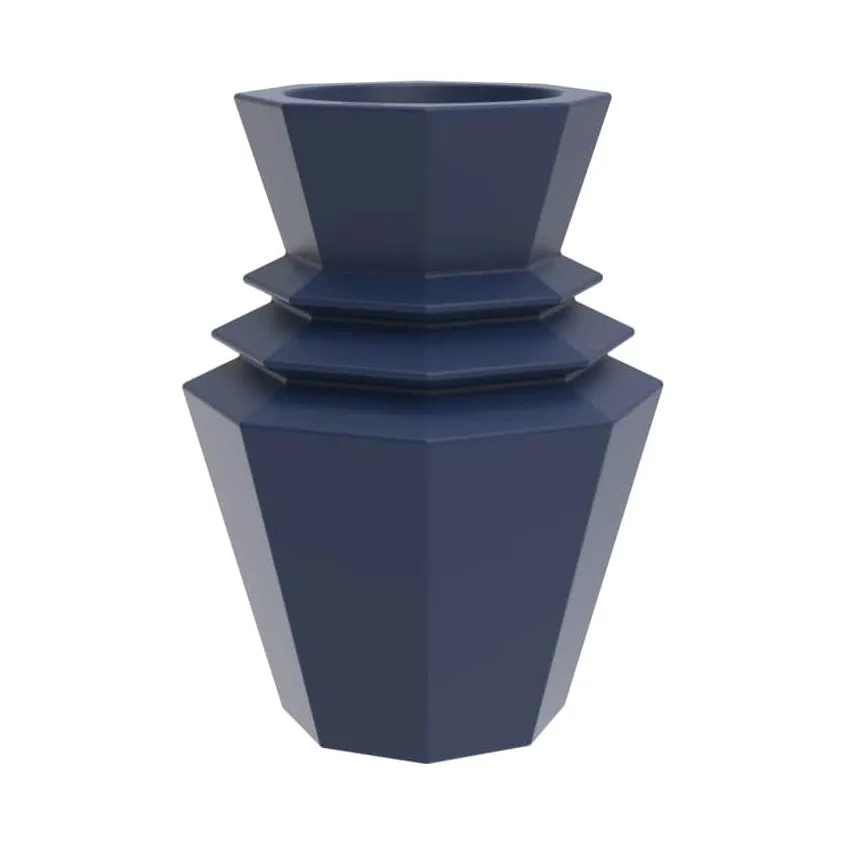 Origami Hinoki Planter