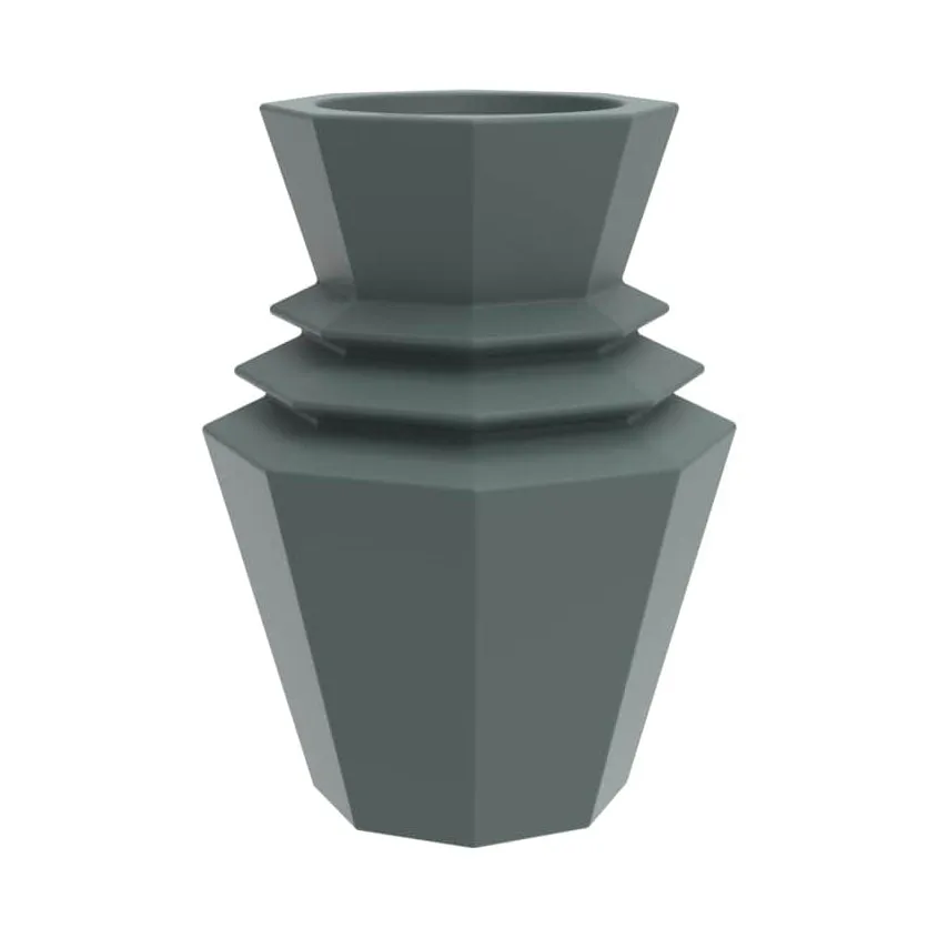 Origami Hinoki Planter