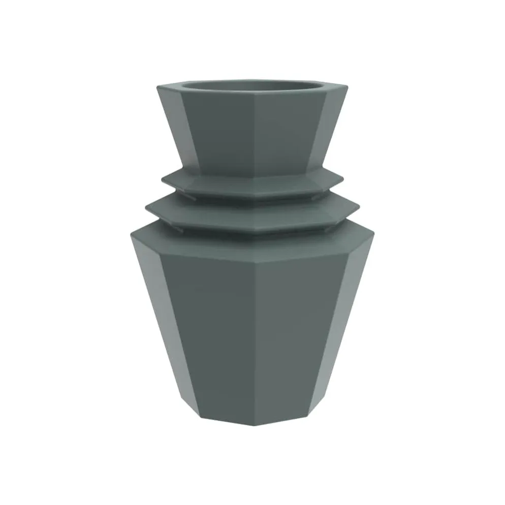 Origami Hinoki Planter