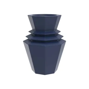 Origami Hinoki Planter