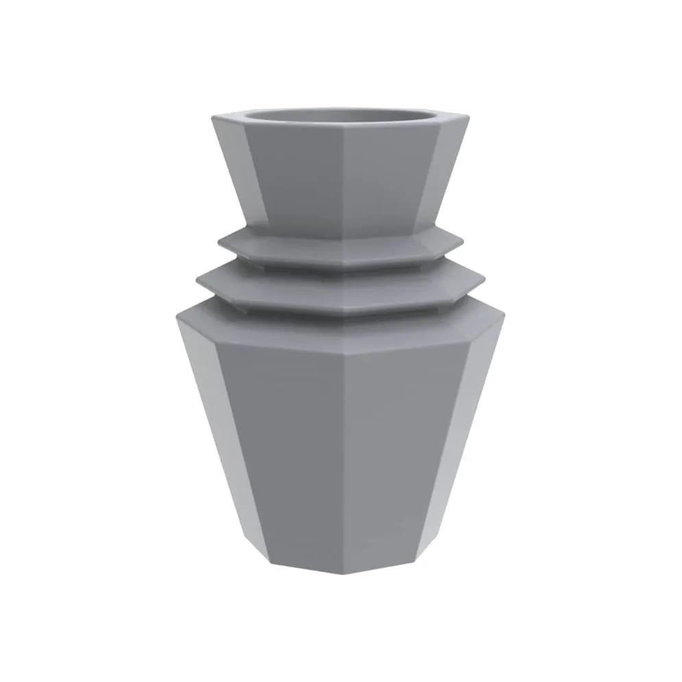 Origami Hinoki Planter