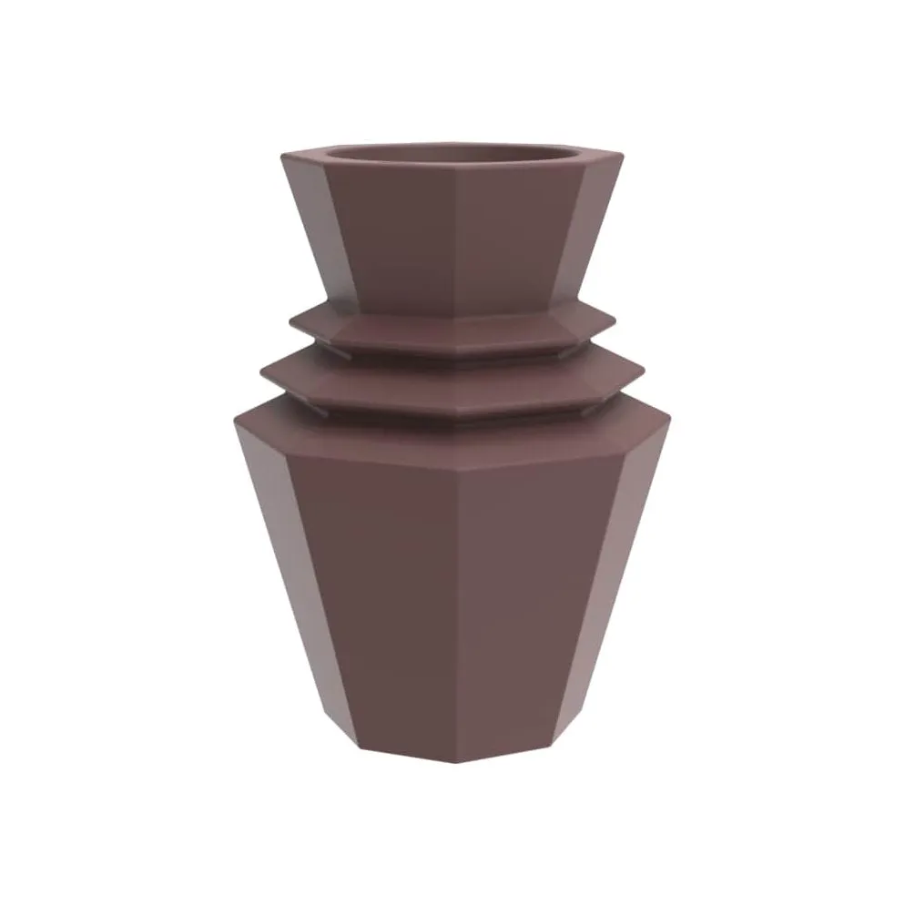 Origami Hinoki Planter