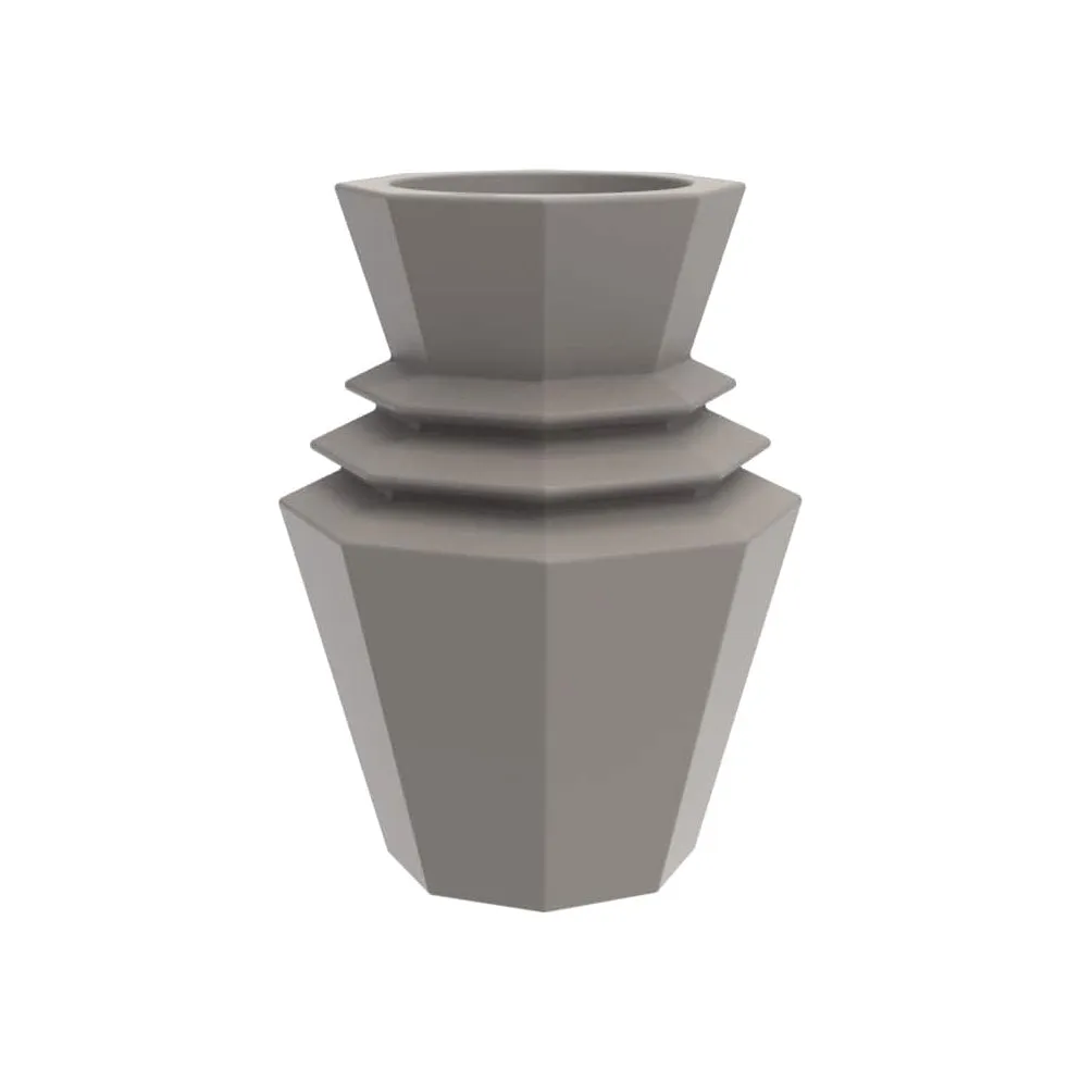 Origami Hinoki Planter