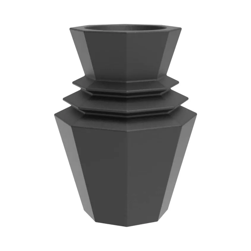 Origami Hinoki Planter