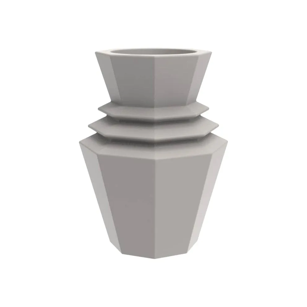 Origami Hinoki Planter