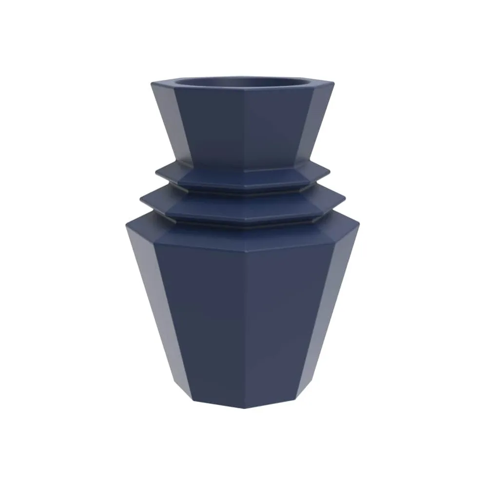 Origami Hinoki Planter