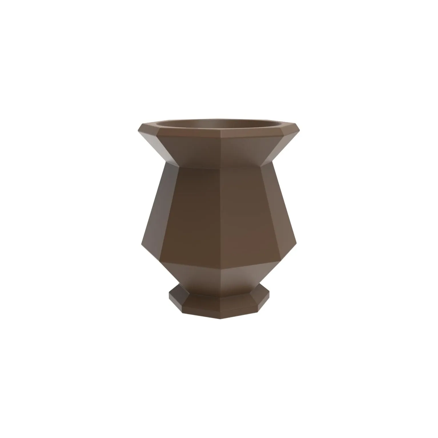 Origami Kashi Planter