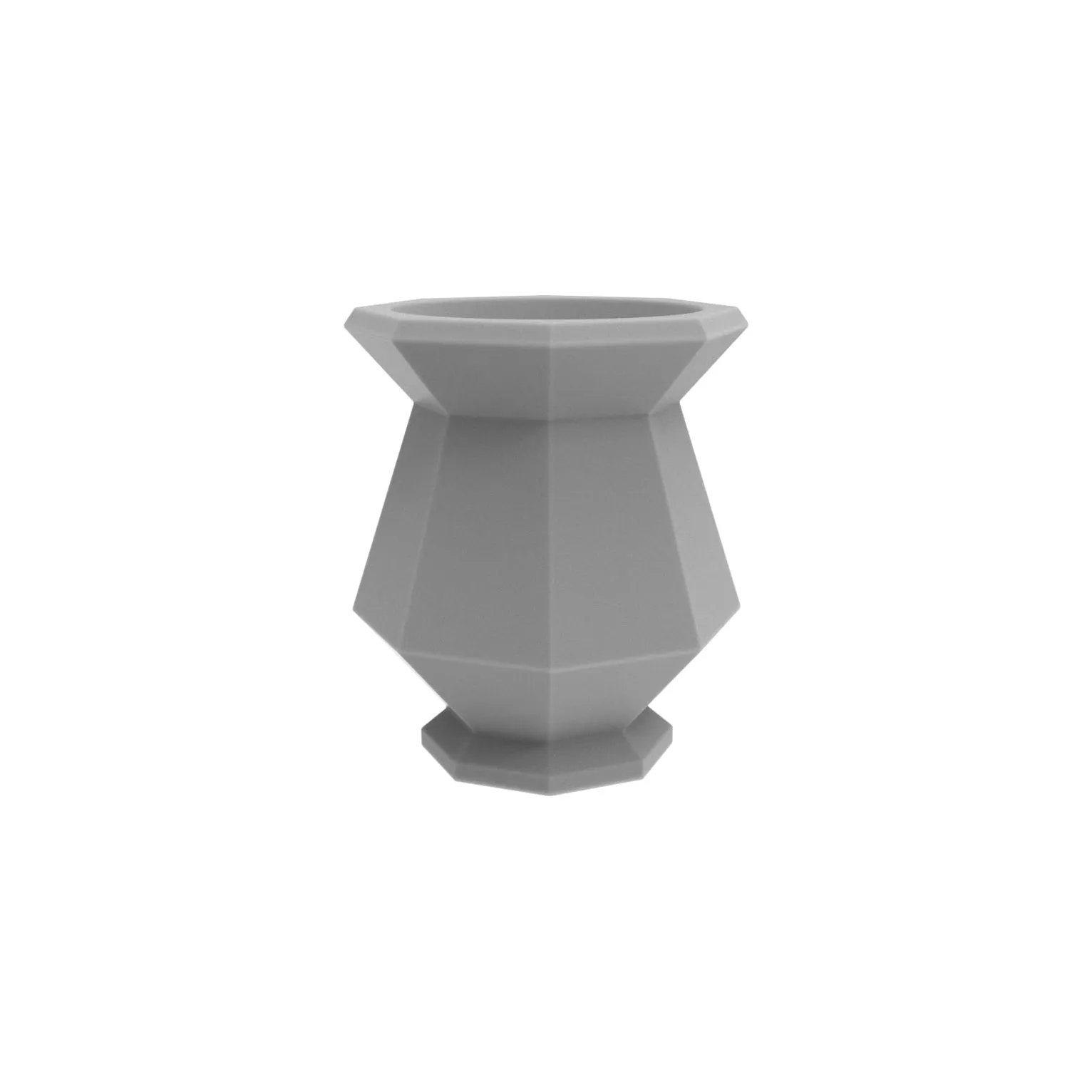 Origami Kashi Planter