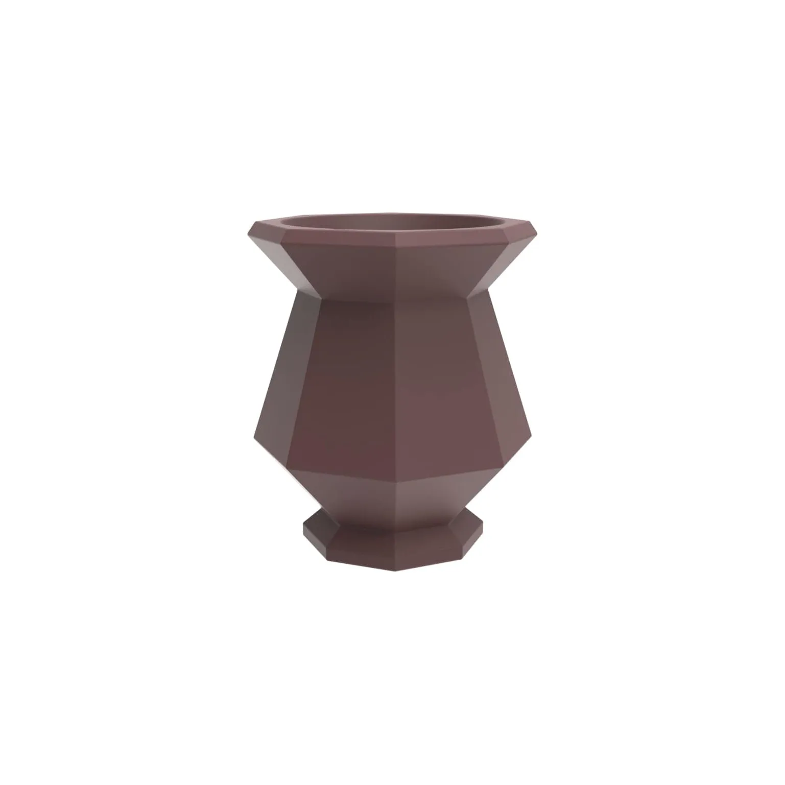 Origami Kashi Planter