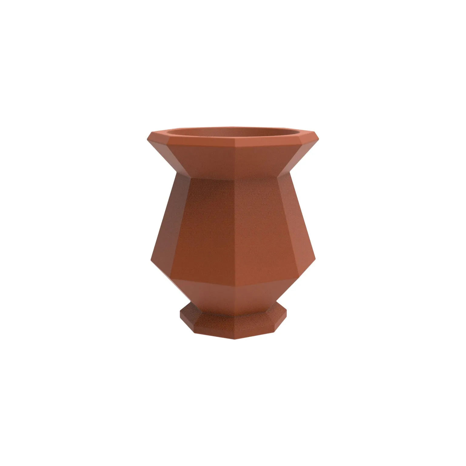 Origami Kashi Planter