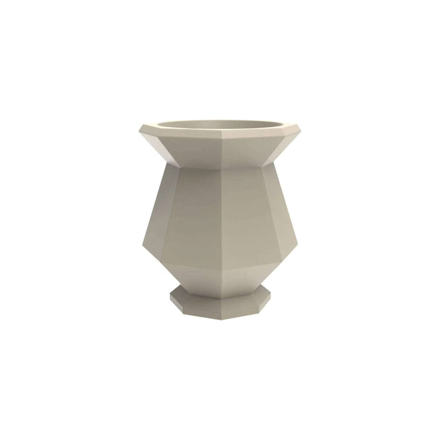 Origami Kashi Planter