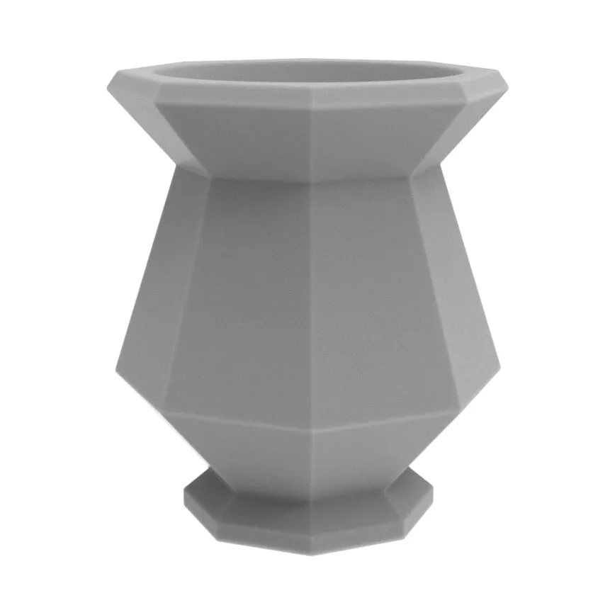 Origami Kashi Planter