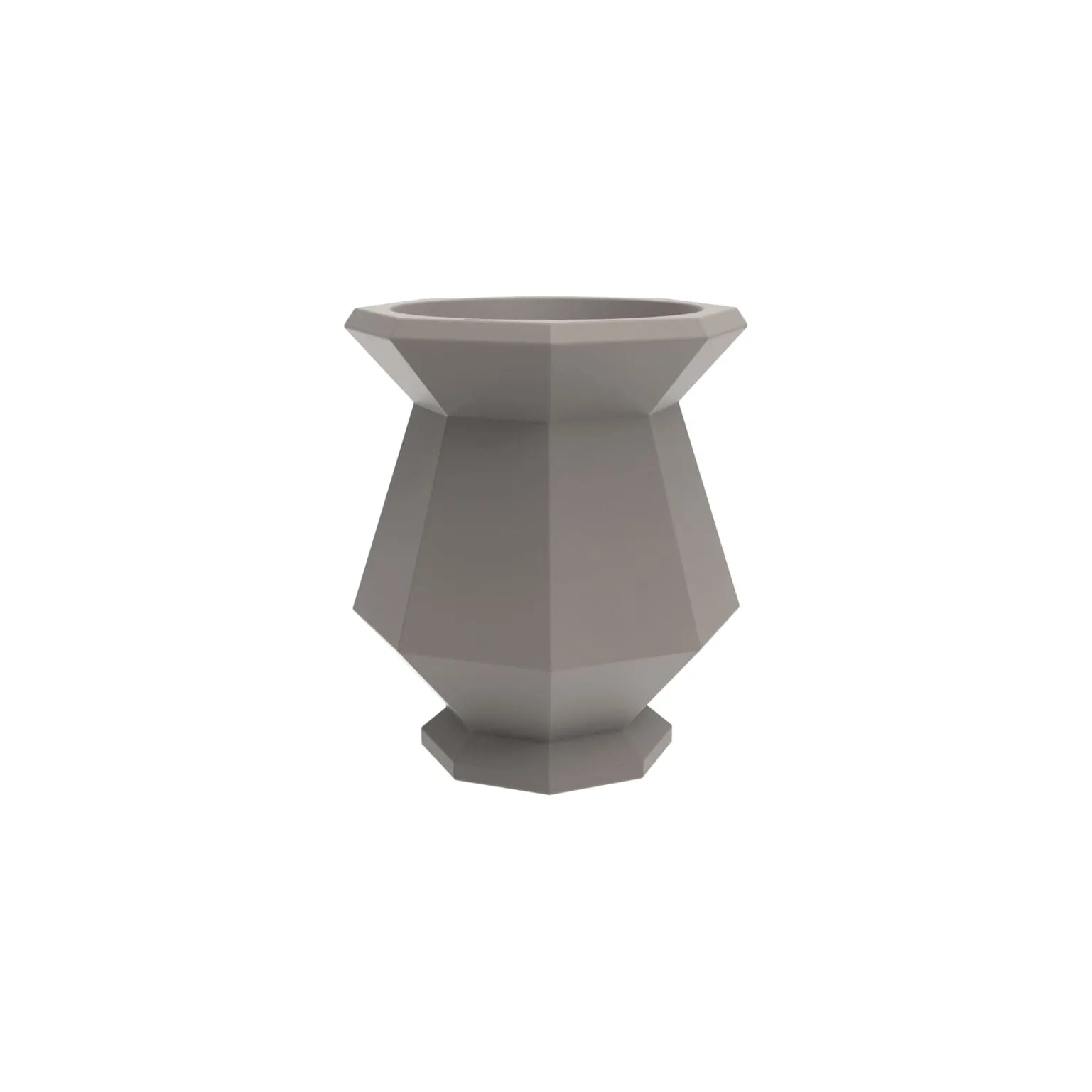 Origami Kashi Planter