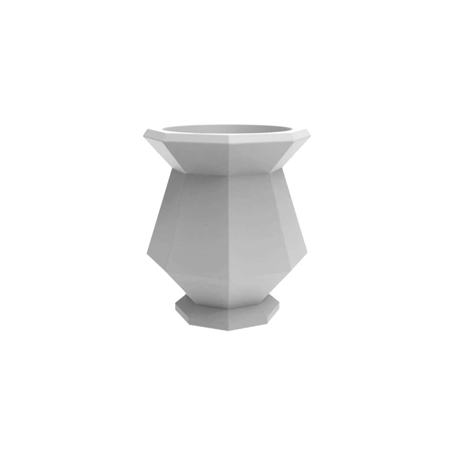 Origami Kashi Planter
