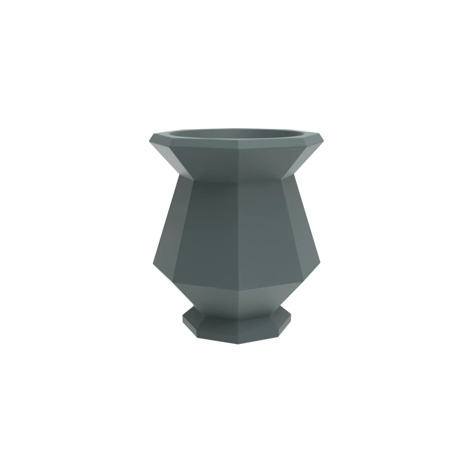 Origami Kashi Planter