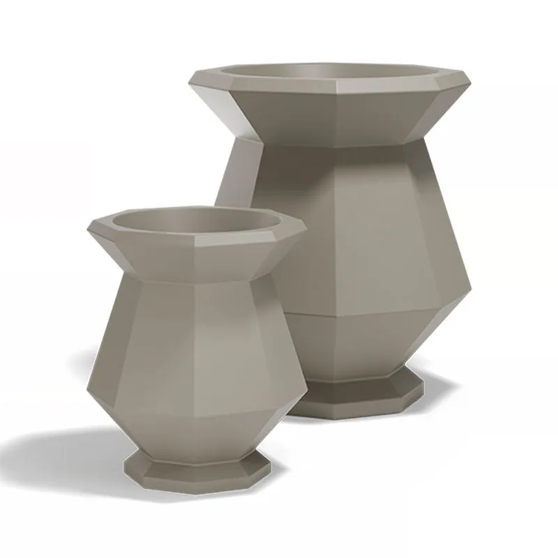 Origami Kashi Planter