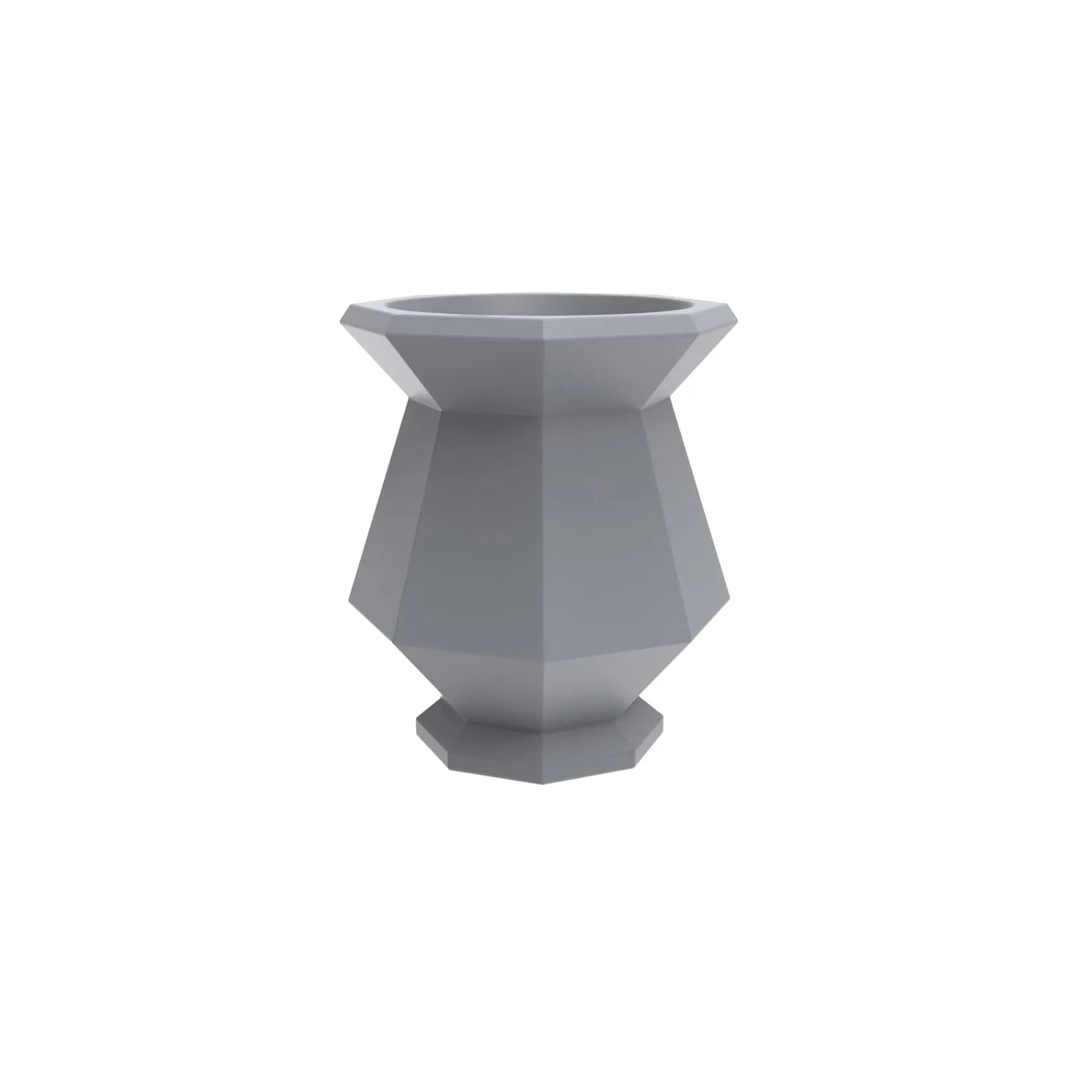 Origami Kashi Planter