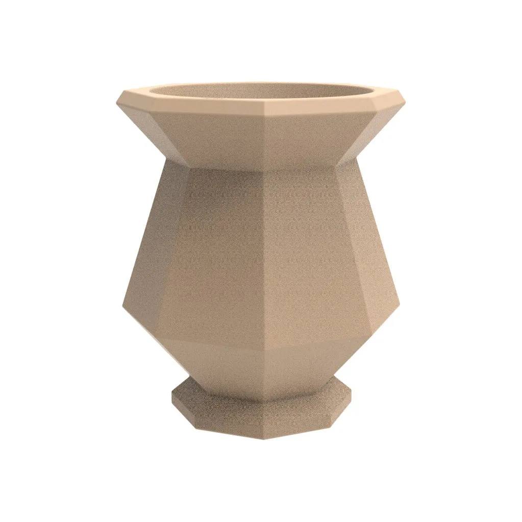 Origami Kashi Planter