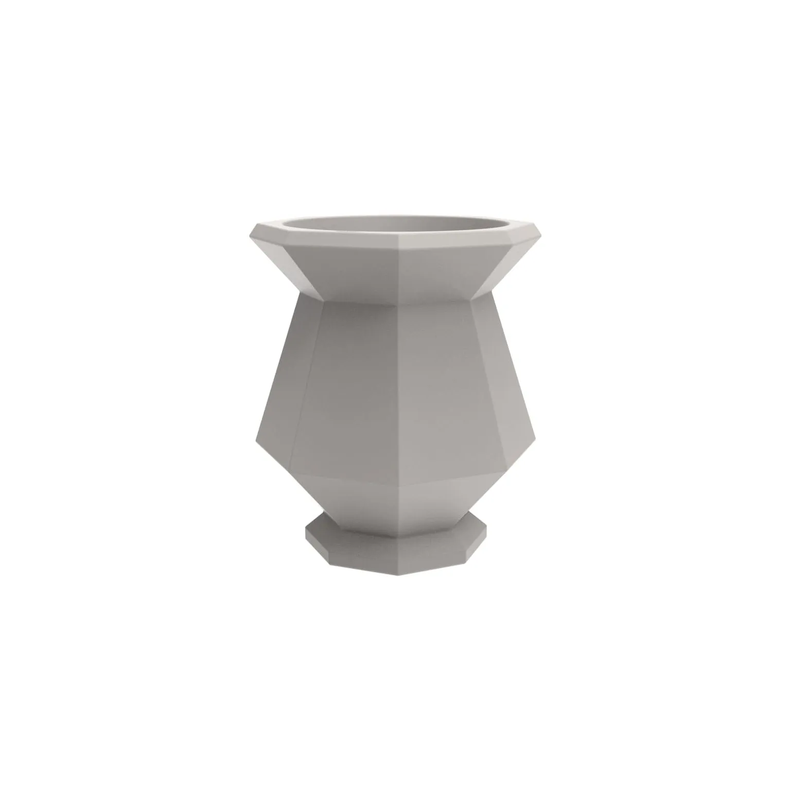 Origami Kashi Planter