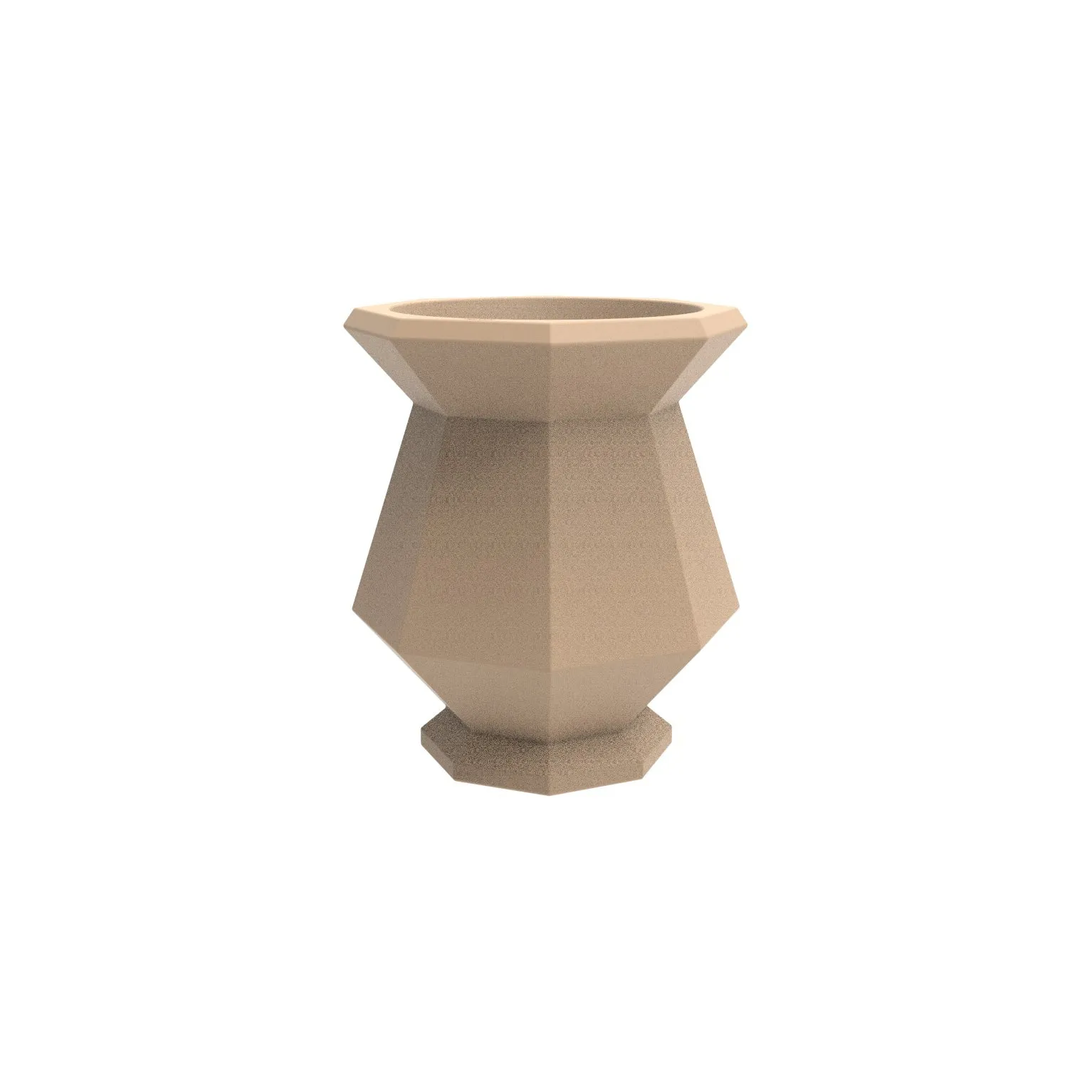 Origami Kashi Planter