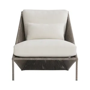 Origami Outdoor Lounge Chair