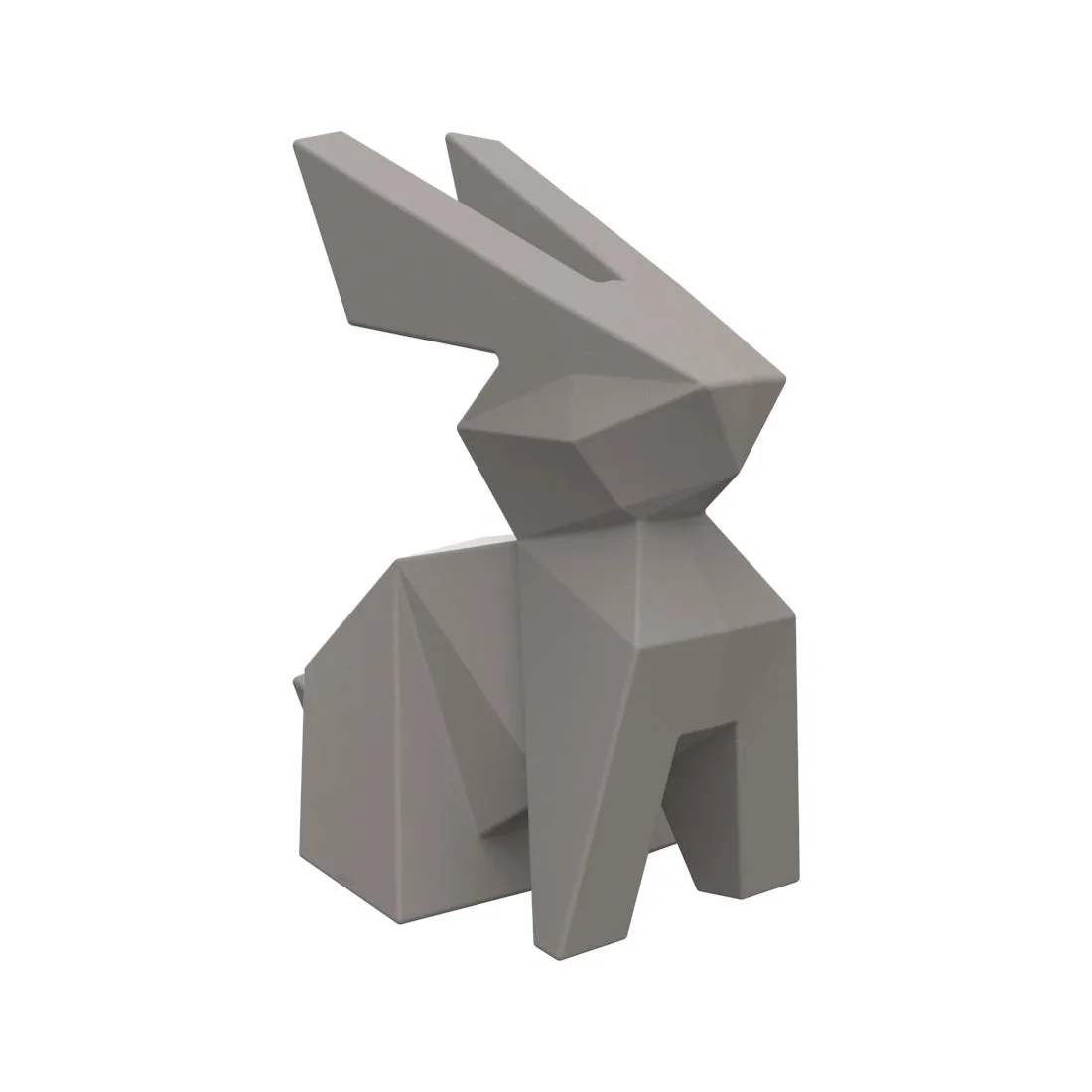 Origami Usagi Statue