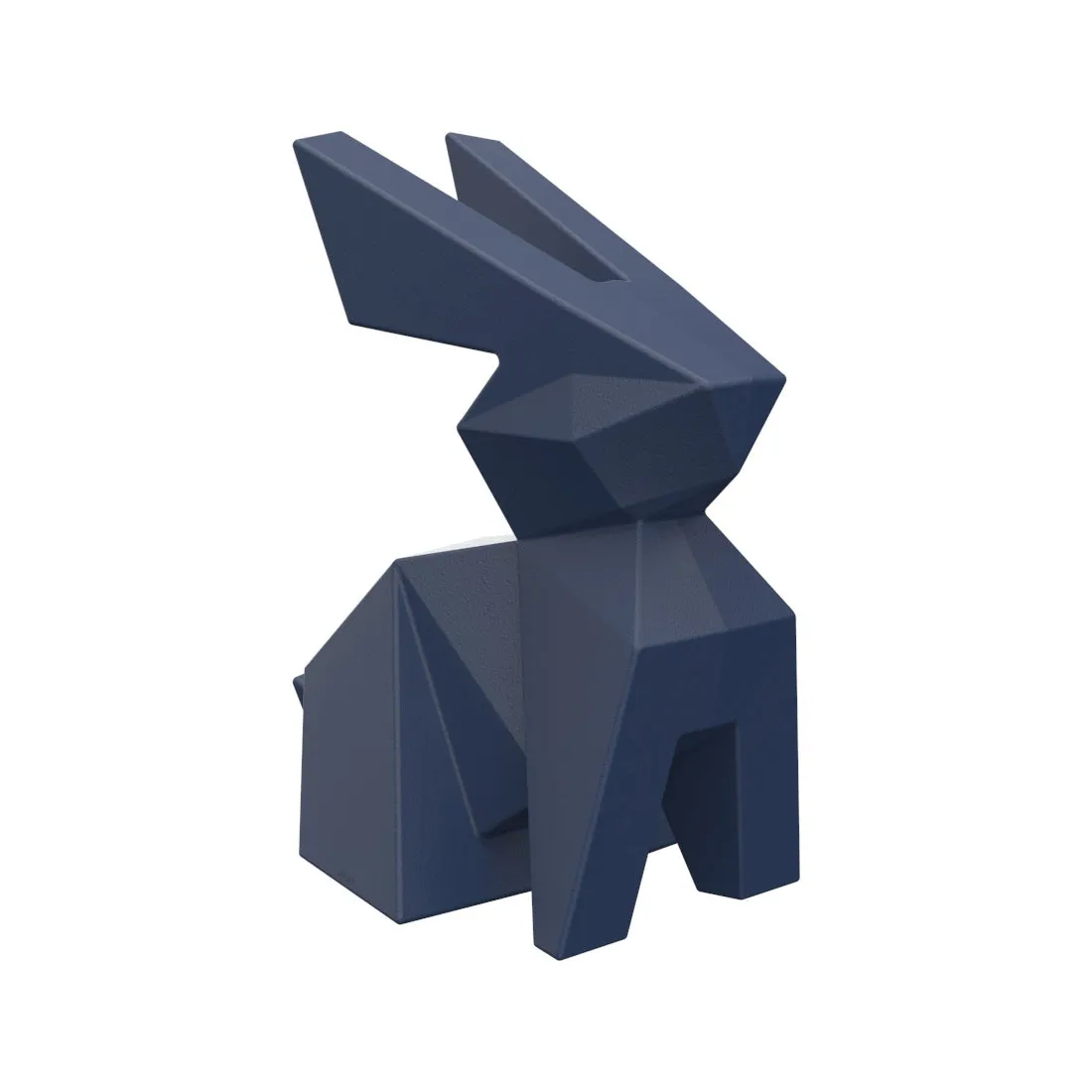 Origami Usagi Statue
