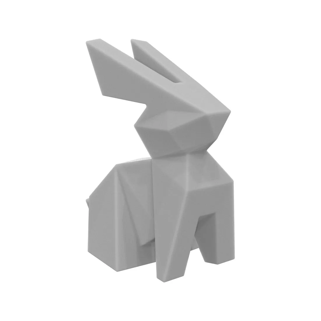 Origami Usagi Statue