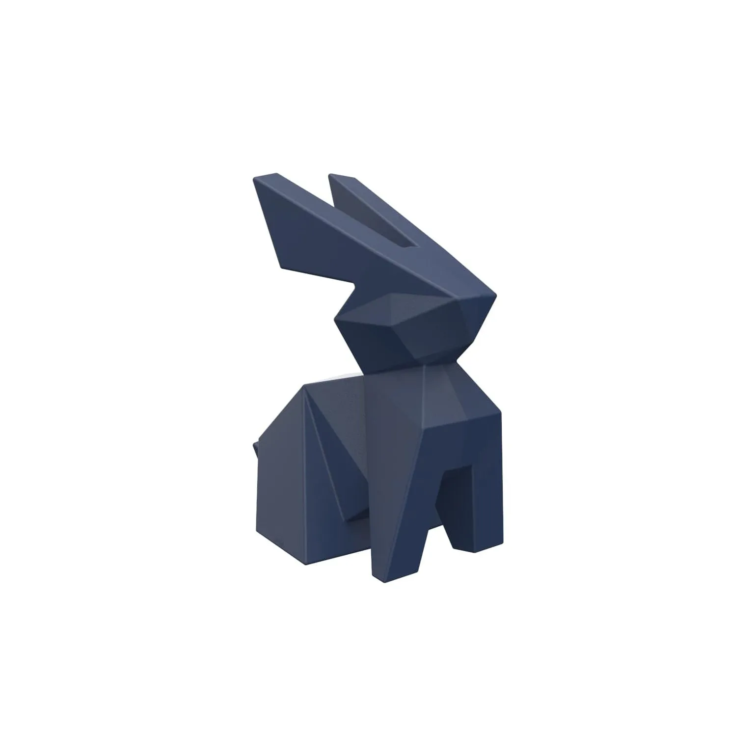 Origami Usagi Statue