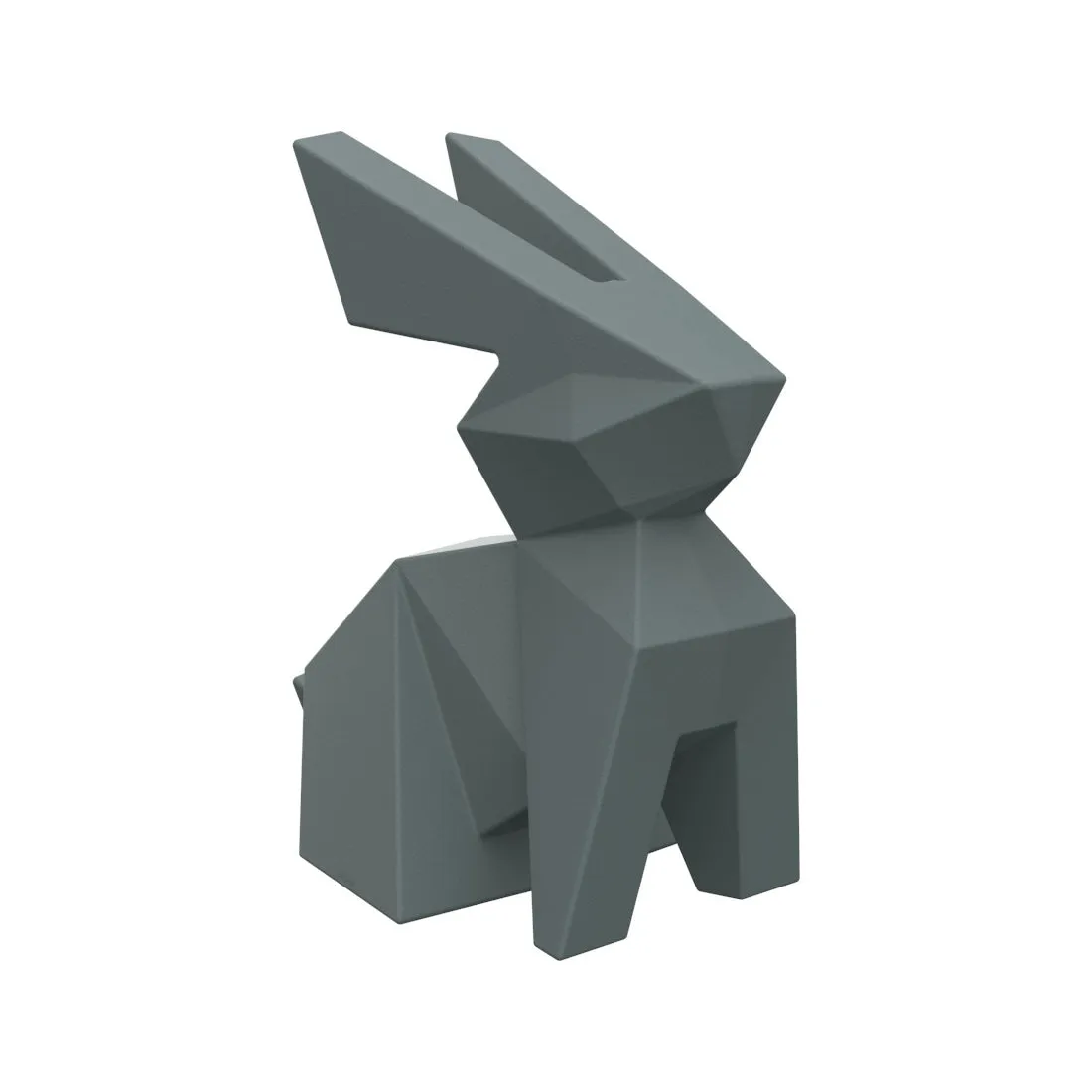 Origami Usagi Statue