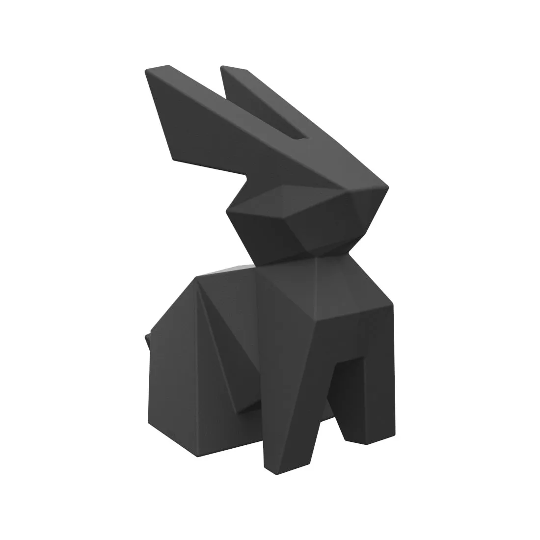 Origami Usagi Statue