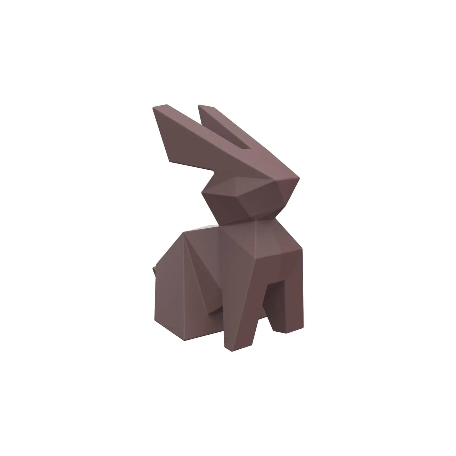 Origami Usagi Statue