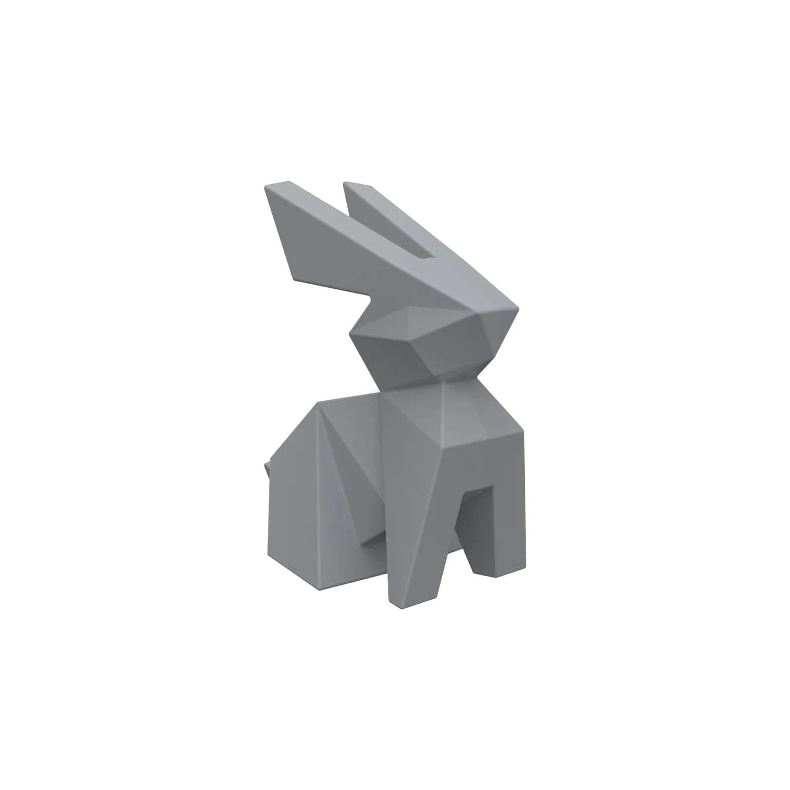 Origami Usagi Statue