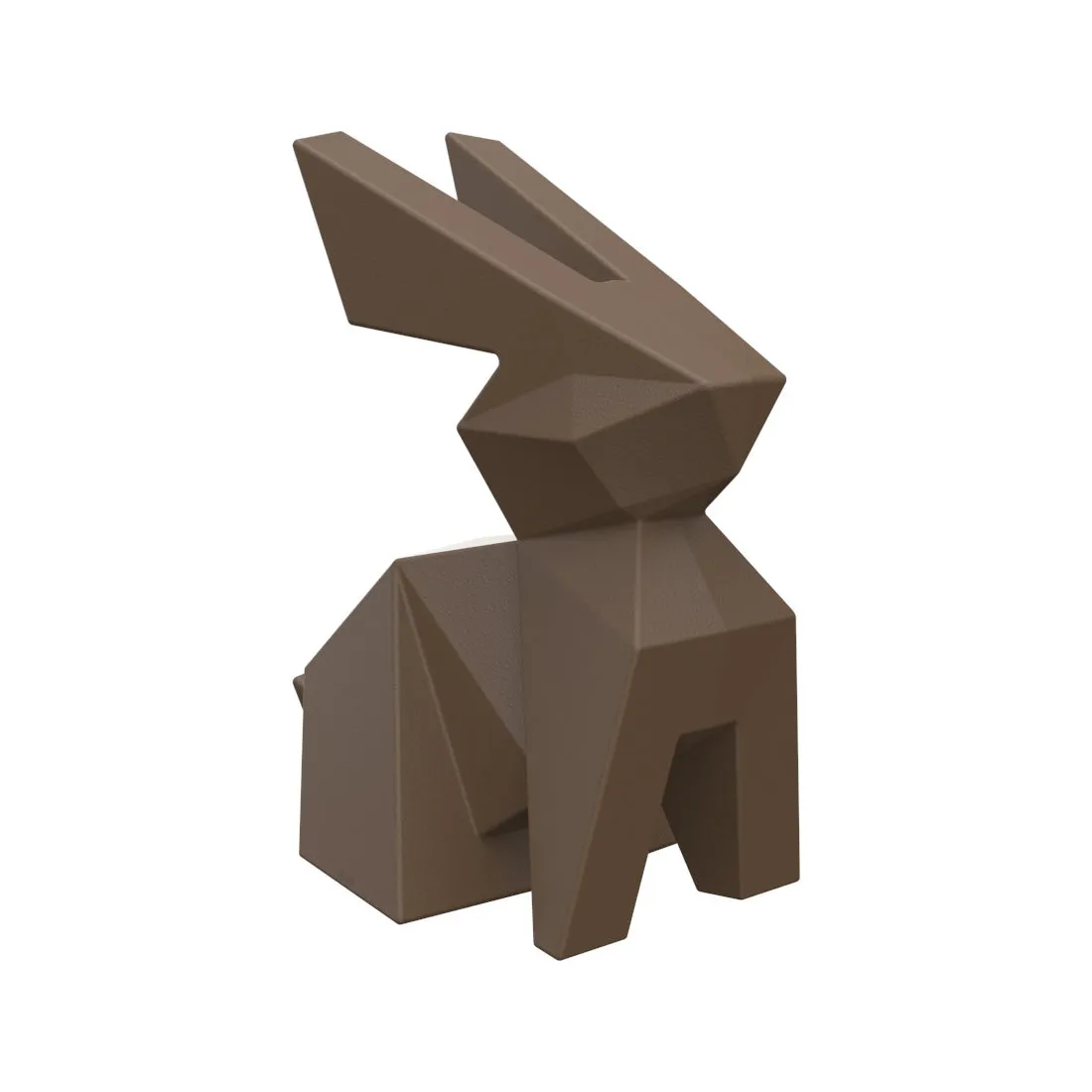 Origami Usagi Statue