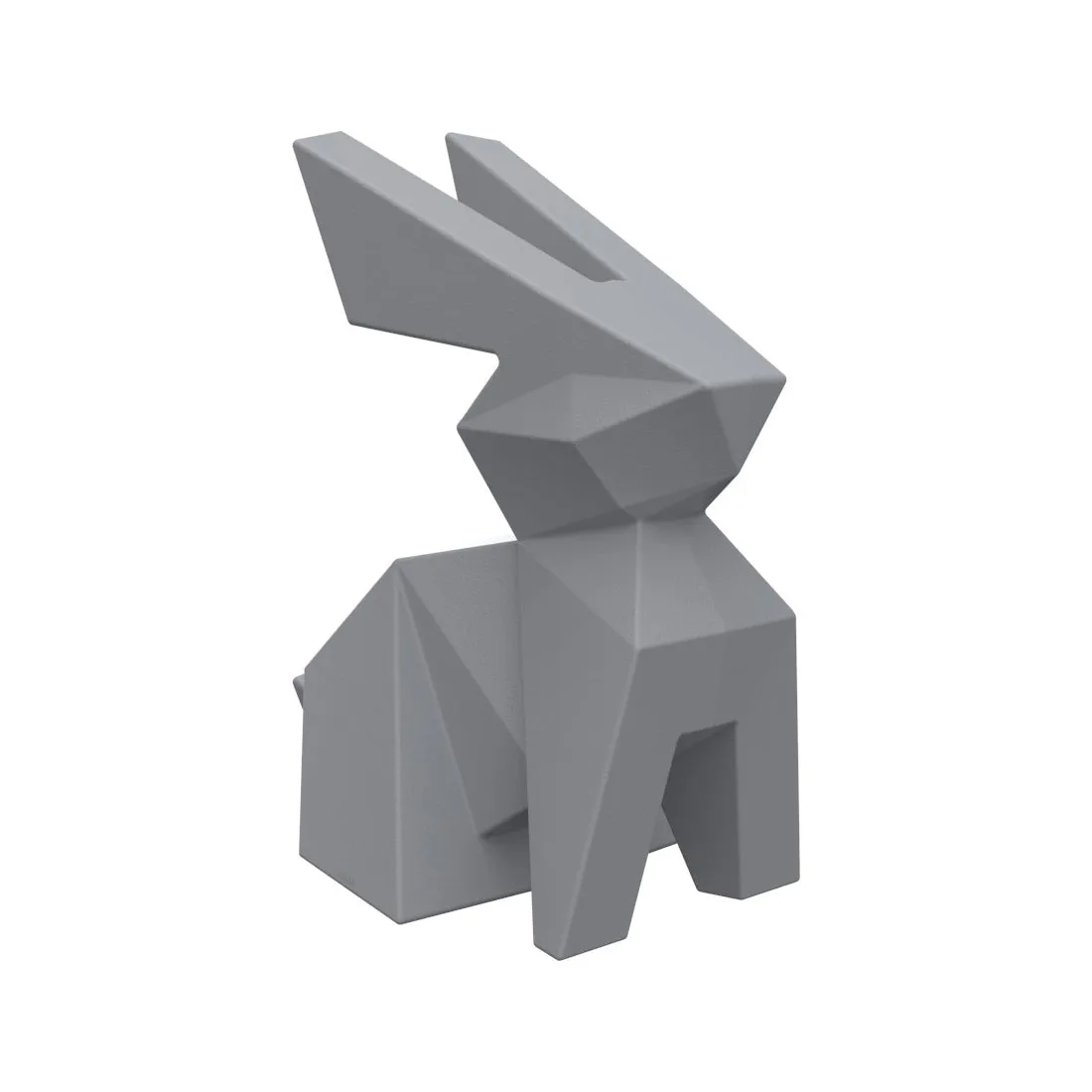 Origami Usagi Statue