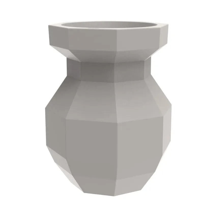 Origami Yuri Planter