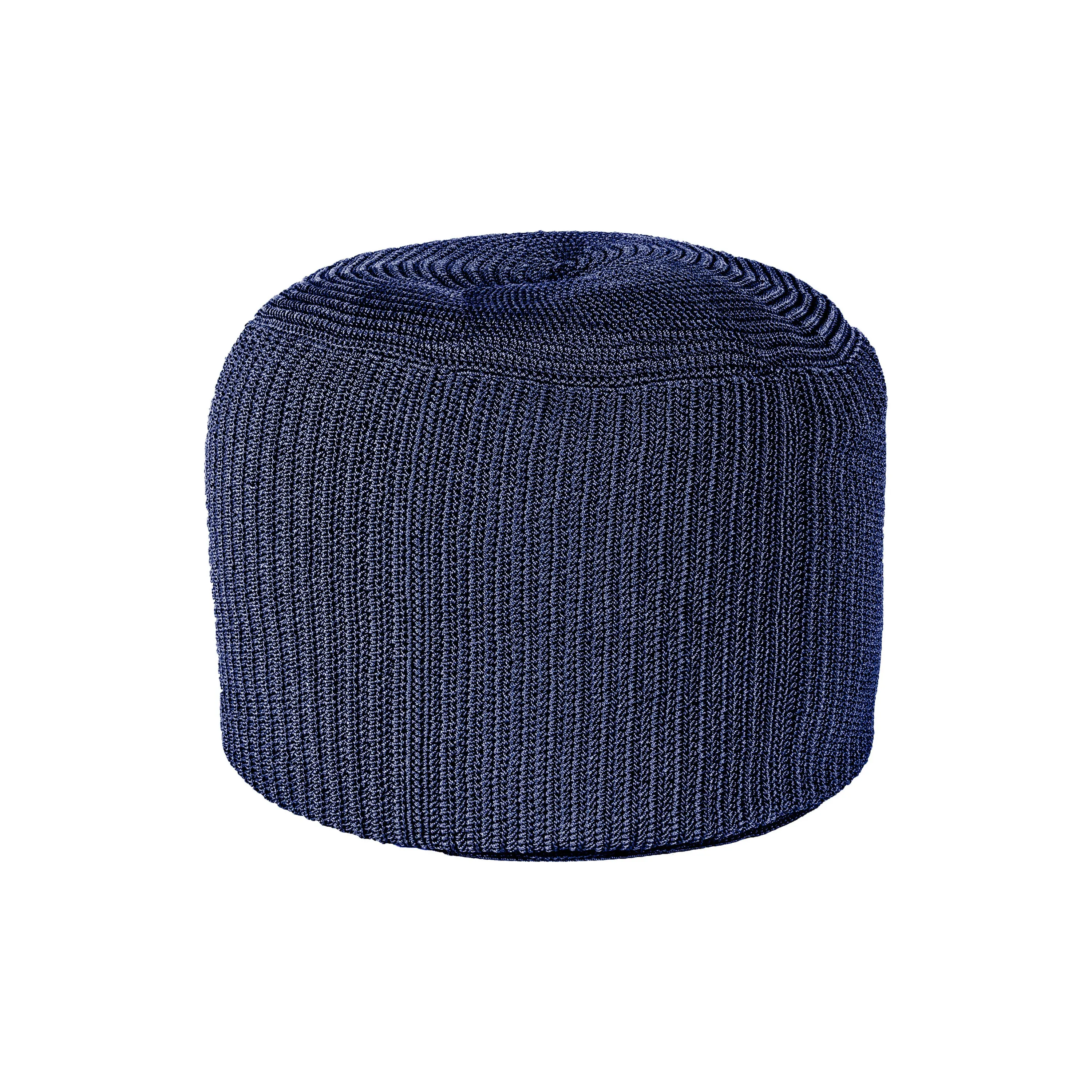 Otto Outdoor Pouf